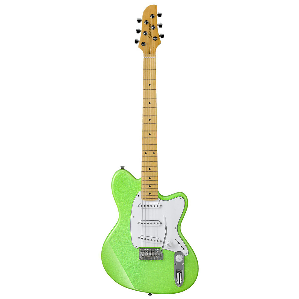 Ibanez YY10-SGS Yvette Young Signature Serisi Elektro Gitar
